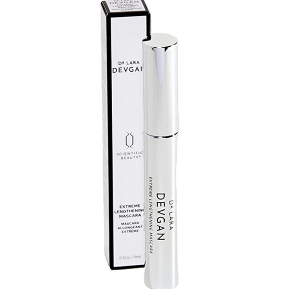 DR LARA DEVGAN EXTREME LENGTHENING MASCARA NEW IN BOX 0.33 OZ - Picture 1 of 8